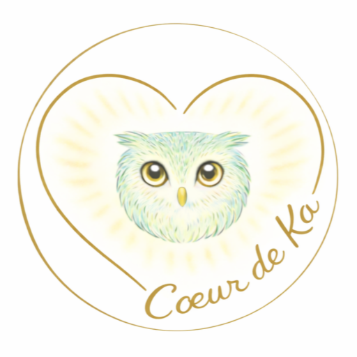 coeur de Ka | Soins énergétiques à Rennes (Goven), à domicile et à distance